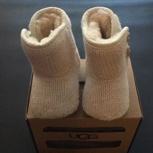 UGG boots